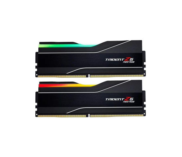 G.SKILL 32GB (2x16GB) 6000 CL36 Trident Neo AMD RGB - 1311217 - zdjęcie 6
